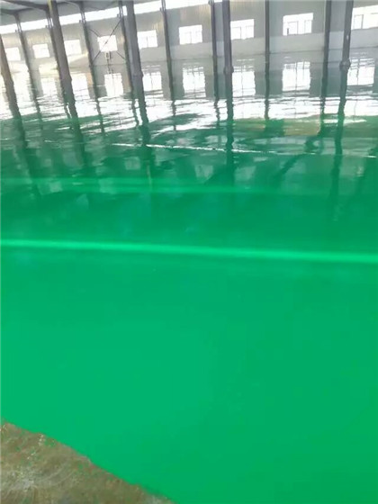 额济纳，我直接给你一份室外地坪漆翻新维修